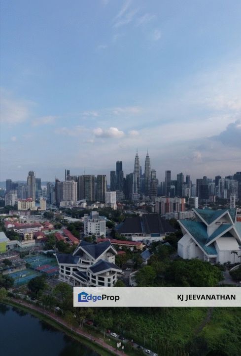 Freehold Titiwangsa , Kuala Lumpur, Titiwangsa 