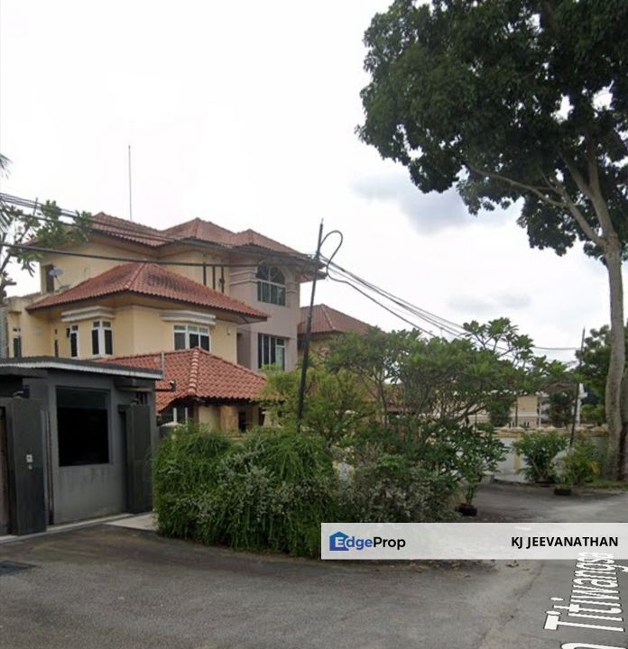 Freehold Titiwangsa , Kuala Lumpur, Titiwangsa 