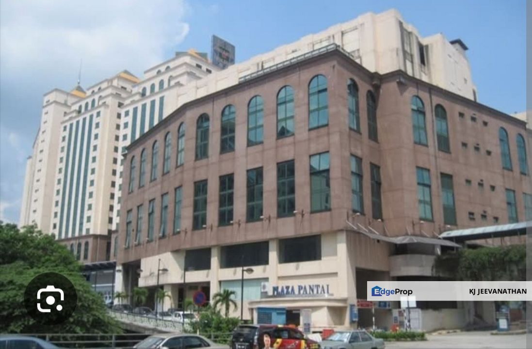 Five units at Plaza Pantai to let go , Kuala Lumpur, Pantai