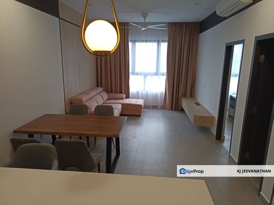 Fully Furnished Unit, Ready To Move In , Selangor, Petaling Jaya