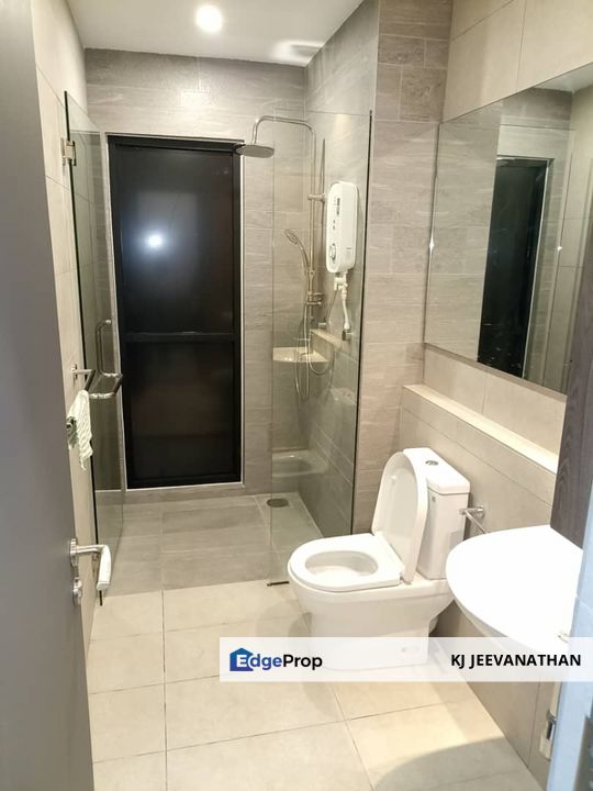 Fully Furnished Unit, Ready To Move In , Selangor, Petaling Jaya