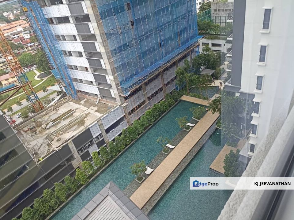 Fully Furnished Unit, Ready To Move In , Selangor, Petaling Jaya