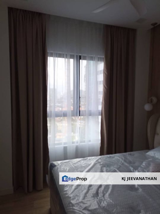 Fully Furnished Unit, Ready To Move In , Selangor, Petaling Jaya