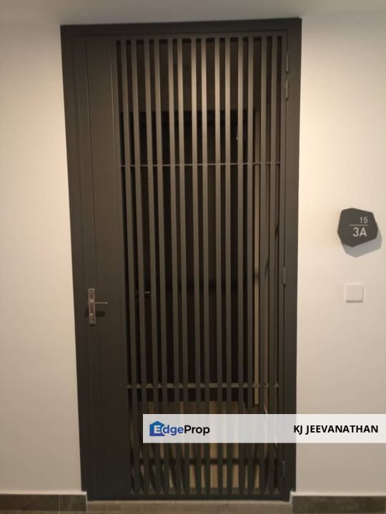 Fully Furnished Unit, Ready To Move In , Selangor, Petaling Jaya