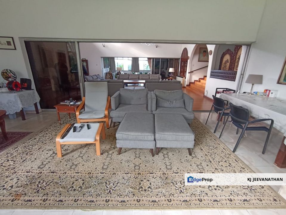 On The Top Of hill, Wonderful Home To Stay , Kuala Lumpur, Taman Duta