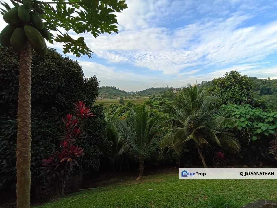 On The Top Of hill, Wonderful Home To Stay , Kuala Lumpur, Taman Duta