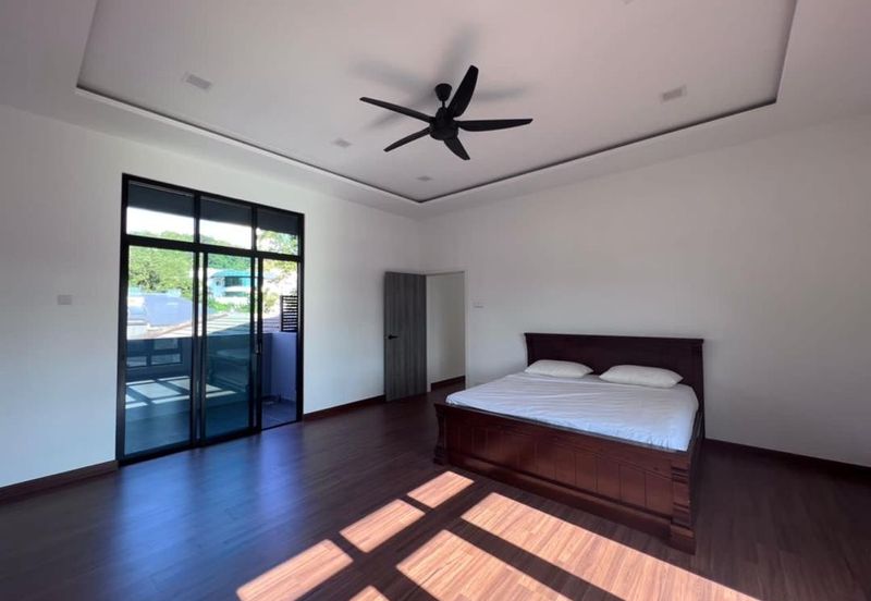 Bukit Gasing, Seksyen 5