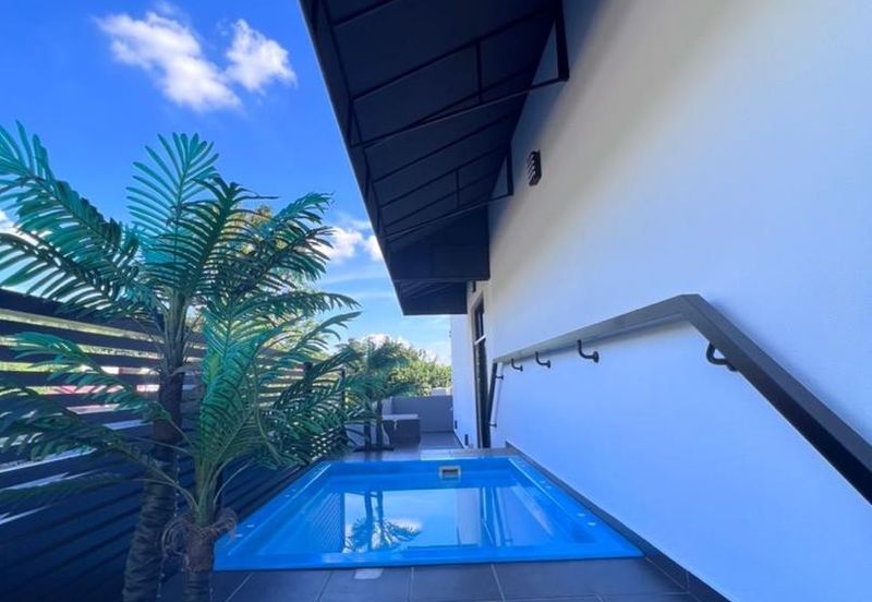 Bukit Gasing, Seksyen 5