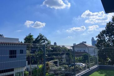 Bukit Gasing, Seksyen 5