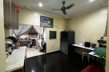 Seksyen 8, Petaling Jaya