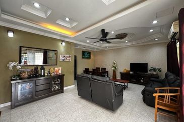 Seksyen 8, Petaling Jaya