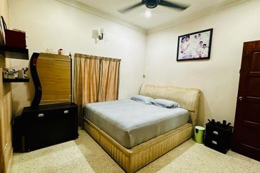 Seksyen 8, Petaling Jaya