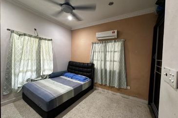 Seksyen 8, Petaling Jaya