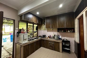 Seksyen 8, Petaling Jaya