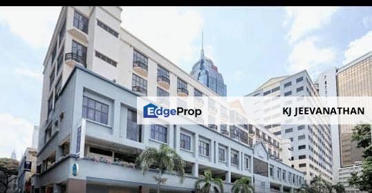 Hotel For Rent, In the Middle Of KL, Kuala Lumpur, KL City