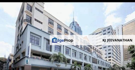 Hotel For Rent, In the Middle Of KL, Kuala Lumpur, KL City