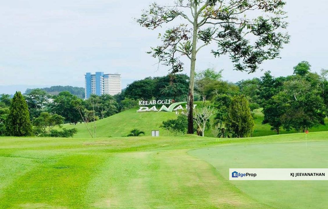 Freehold Bungalow Vacant Land, Selangor, Bangi