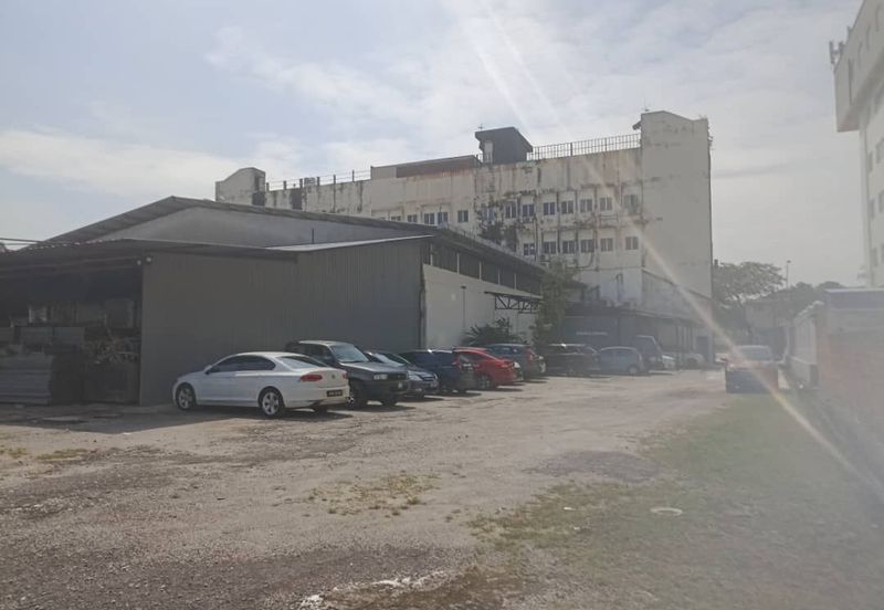 Petaling Jaya Industrial