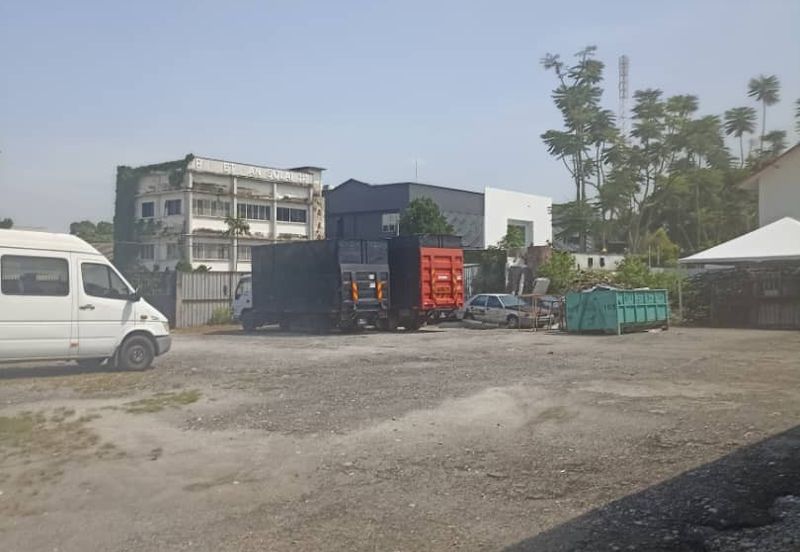 Petaling Jaya Industrial