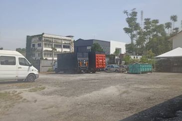 Petaling Jaya Industrial