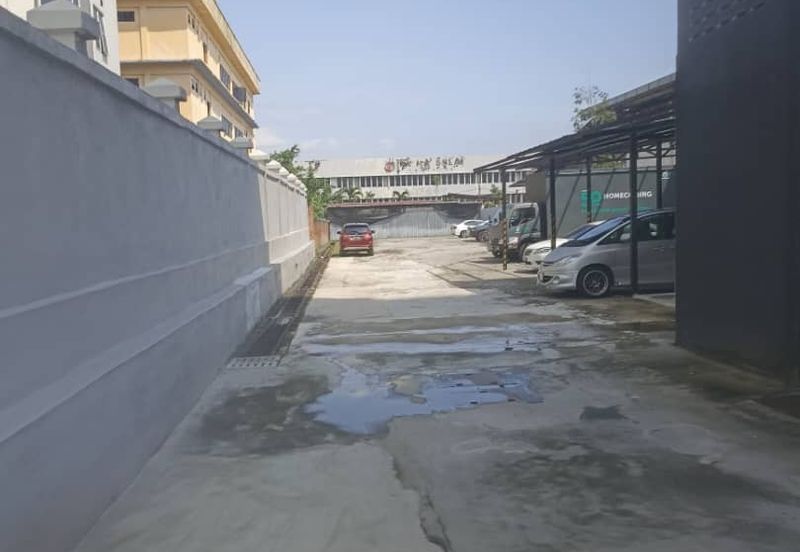 Petaling Jaya Industrial