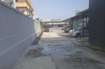 Petaling Jaya Industrial
