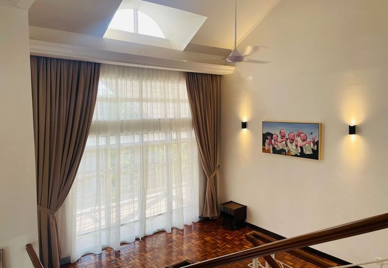 Bukit Gasing, Seksyen 5