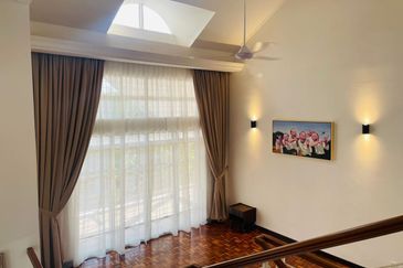 Bukit Gasing, Seksyen 5