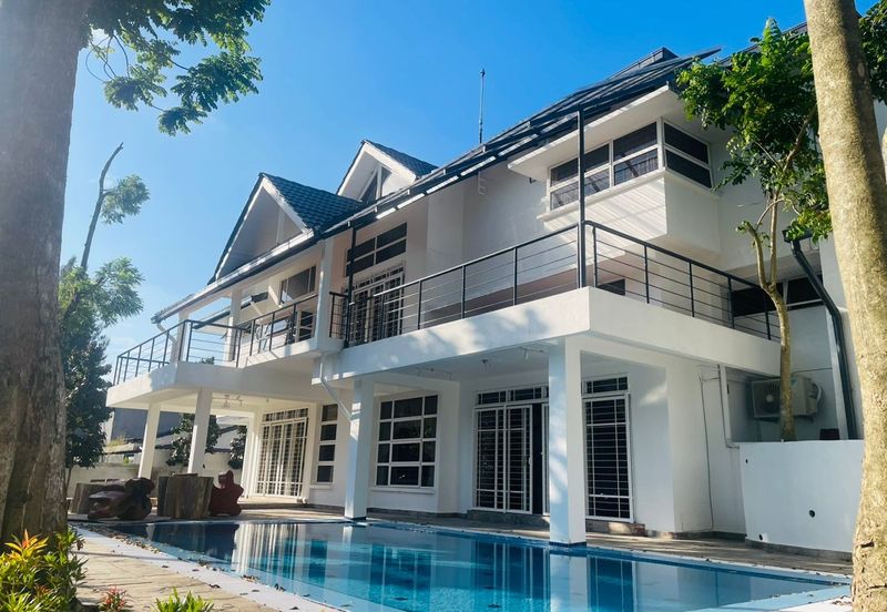 Bukit Gasing, Seksyen 5