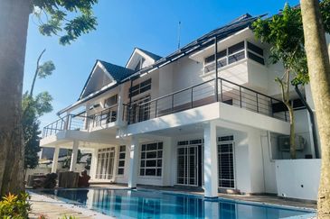 Bukit Gasing, Seksyen 5