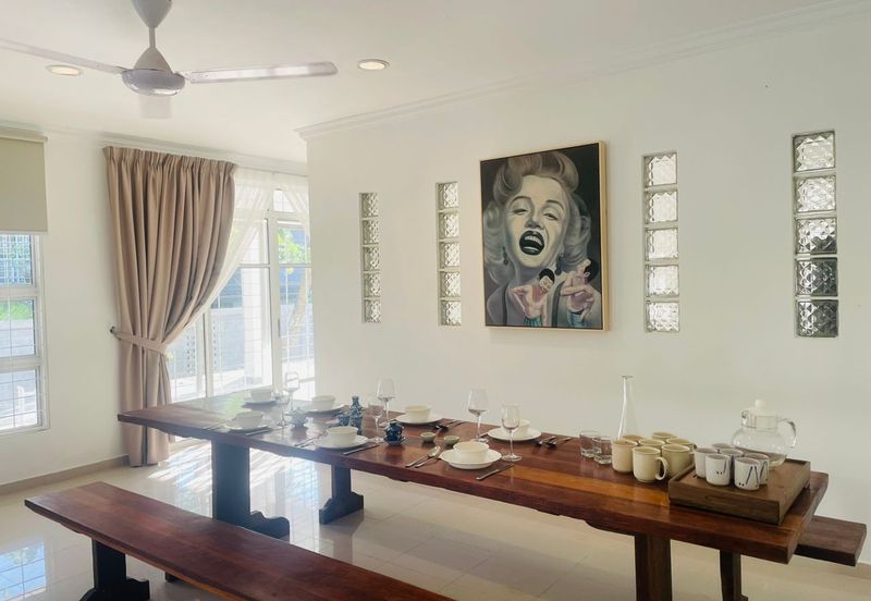 Bukit Gasing, Seksyen 5