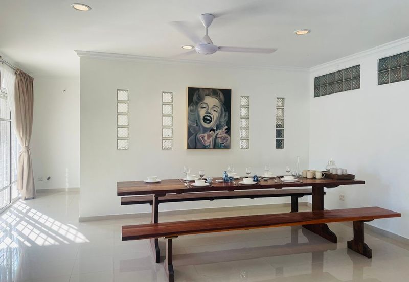 Bukit Gasing, Seksyen 5