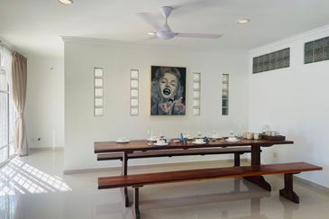 Bukit Gasing, Seksyen 5