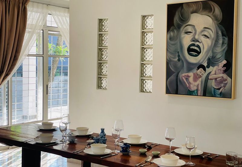 Bukit Gasing, Seksyen 5