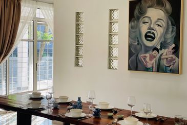 Bukit Gasing, Seksyen 5