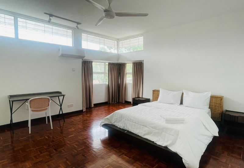 Bukit Gasing, Seksyen 5