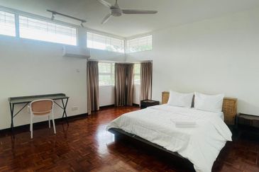 Bukit Gasing, Seksyen 5