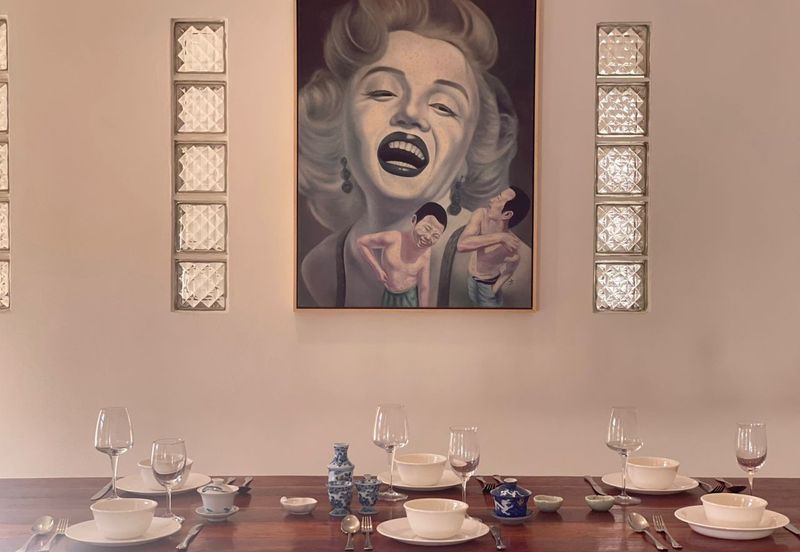 Bukit Gasing, Seksyen 5