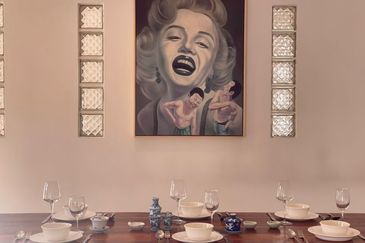 Bukit Gasing, Seksyen 5