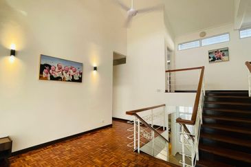 Bukit Gasing, Seksyen 5