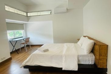 Bukit Gasing, Seksyen 5