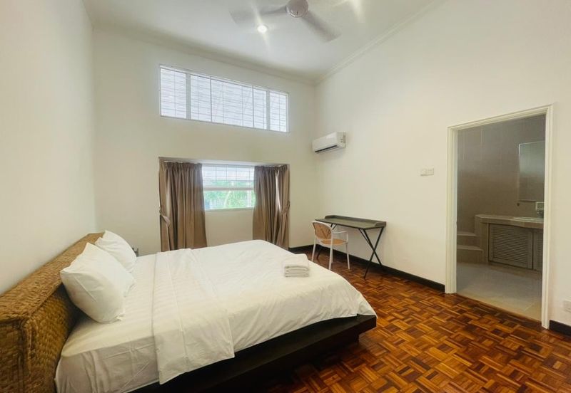 Bukit Gasing, Seksyen 5