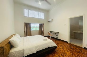 Bukit Gasing, Seksyen 5