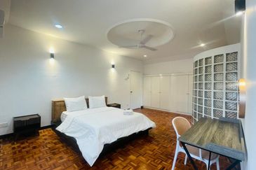 Bukit Gasing, Seksyen 5