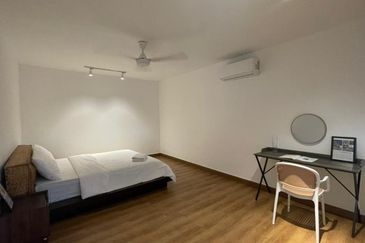 Bukit Gasing, Seksyen 5