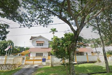 Bukit Gasing, Seksyen 5