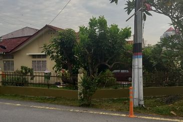 Seksyen 10, Petaling Jaya
