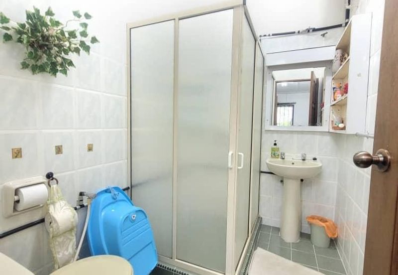 Bukit Gasing, Seksyen 5