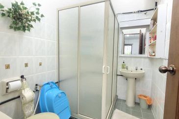 Bukit Gasing, Seksyen 5