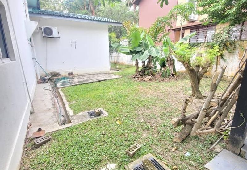 Bukit Gasing, Seksyen 5